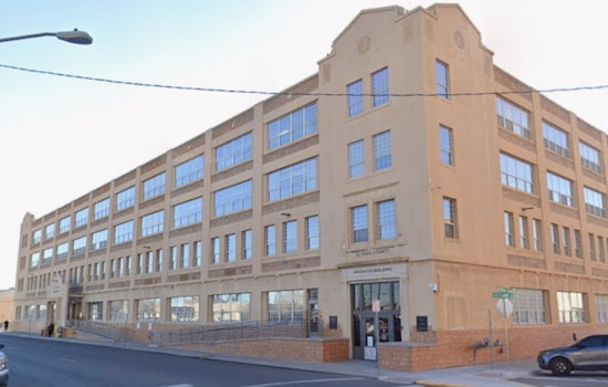 Feds Drop $16 Million to Overhaul El Paso's Busted Bus Hub