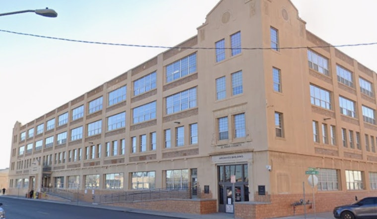 Feds Drop $16 Million to Overhaul El Paso's Busted Bus Hub