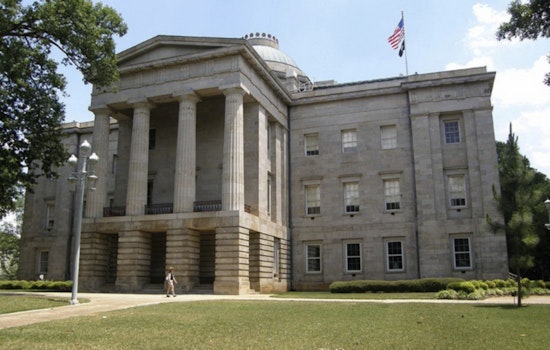 Feds Drop $2 Million To Keep North Carolina Rape Kits From Collecting Dust