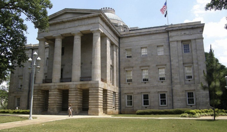 Feds Drop $2 Million To Keep North Carolina Rape Kits From Collecting Dust