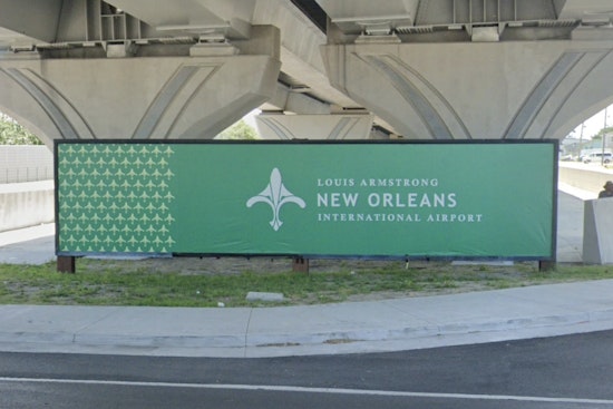 Feds Drop $5.7M For MSY North Terminal Makeover