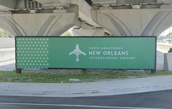 Feds Drop $5.7M For MSY North Terminal Makeover