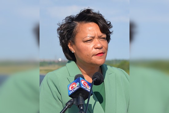 Feds Drop New Receipts In LaToya Cantrell Probe Rocking New Orleans