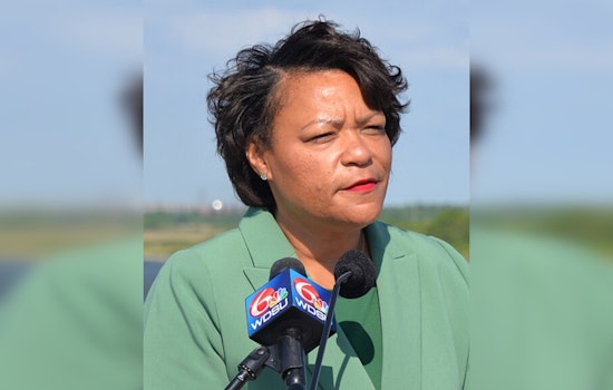 Feds Drop New Receipts In LaToya Cantrell Probe Rocking New Orleans