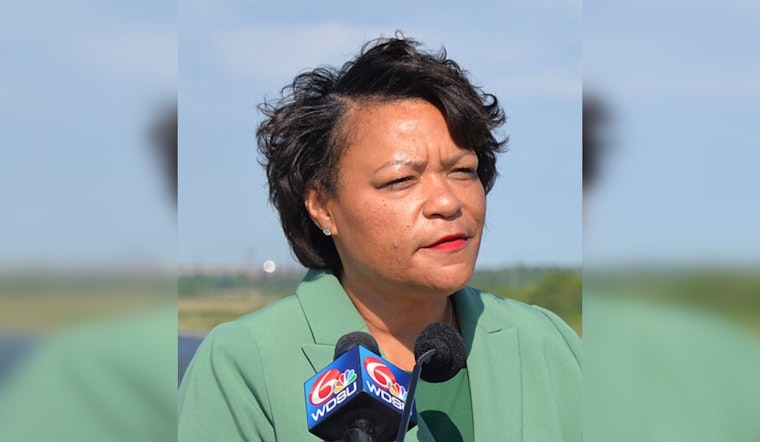 Feds Drop New Receipts In LaToya Cantrell Probe Rocking New Orleans