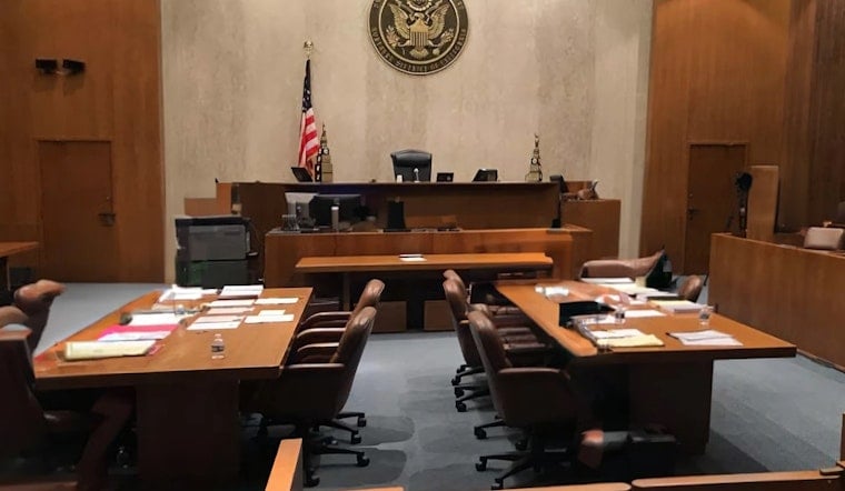 Feds Eye Beverly Hills Villa In $30 Million War-Fuel Scheme Tied To Kurdish General