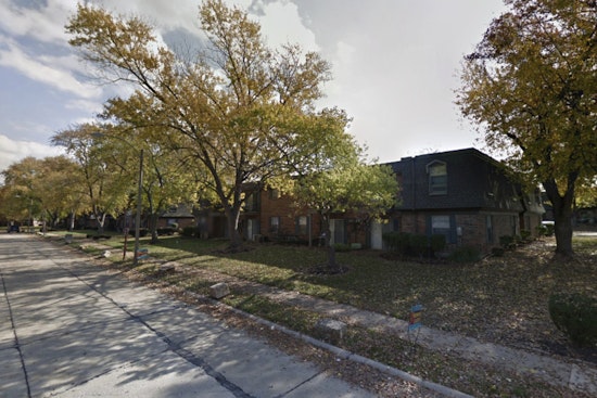 Feds Find Dirty Dirt At Hazelwood Ghost Apartments By Coldwater Creek