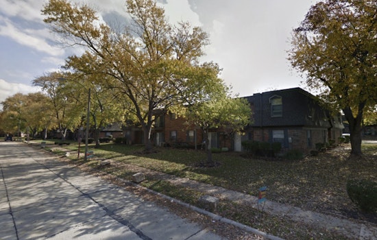 Feds Find Dirty Dirt At Hazelwood Ghost Apartments By Coldwater Creek