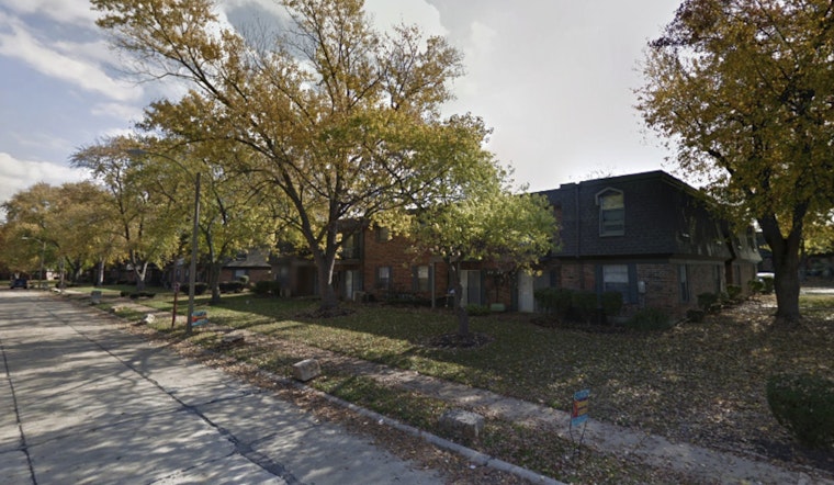 Feds Find Dirty Dirt At Hazelwood Ghost Apartments By Coldwater Creek