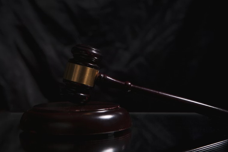 Feds Flood South Texas Courts With 511 Border Cases In One Wild Week