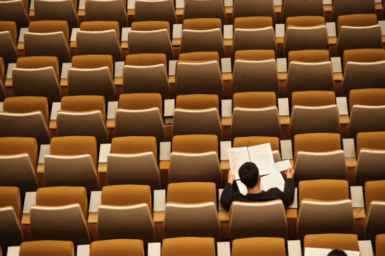 Feds Freeze Campus Voting Study, Leave Boston Colleges In The Dark