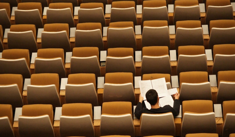 Feds Freeze Campus Voting Study, Leave Boston Colleges In The Dark