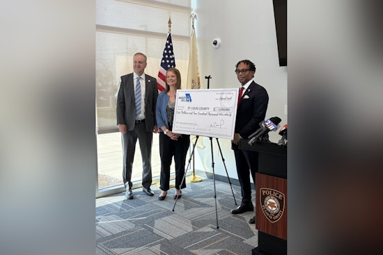 Feds Fuel St. Louis County’s Big SmartStreet Gamble