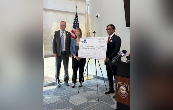 Feds Fuel St. Louis County’s Big SmartStreet Gamble