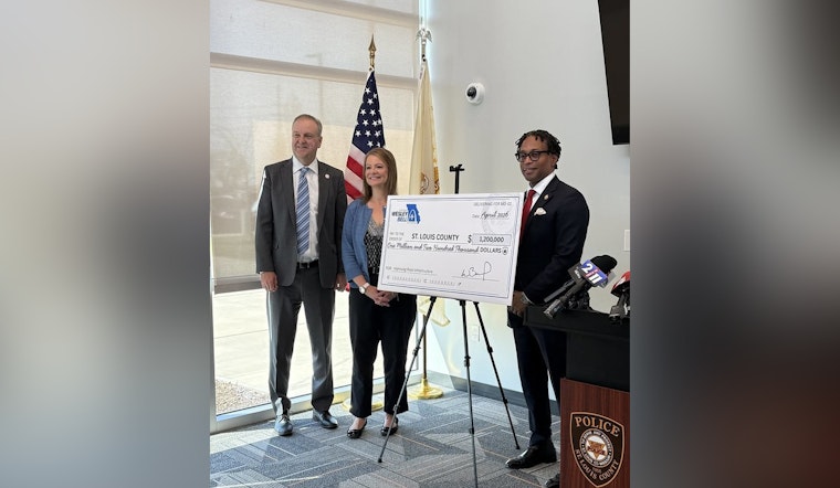 Feds Fuel St. Louis County’s Big SmartStreet Gamble