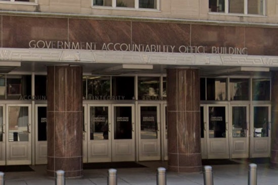 Feds Fumble $186 Billion In Taxpayer Cash, Watchdog Warns
