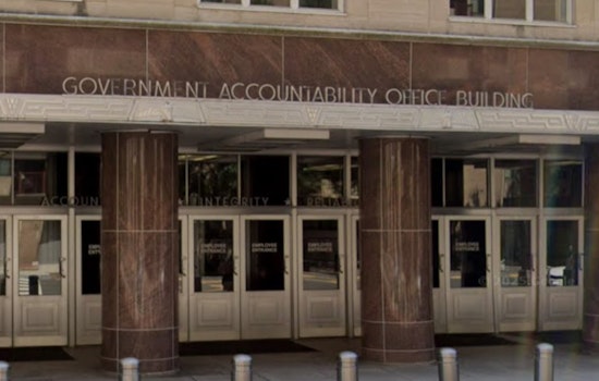 Feds Fumble $186 Billion In Taxpayer Cash, Watchdog Warns