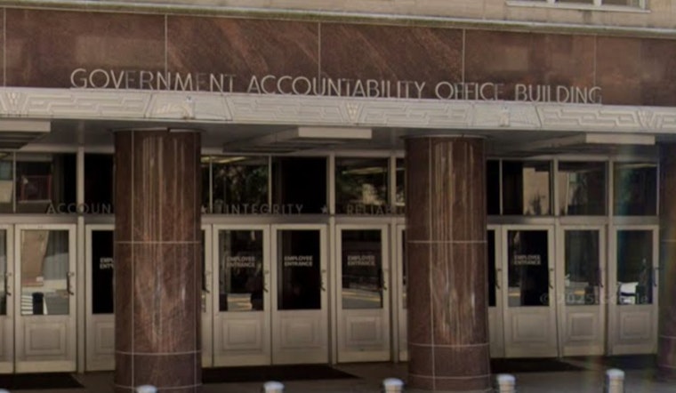 Feds Fumble $186 Billion In Taxpayer Cash, Watchdog Warns