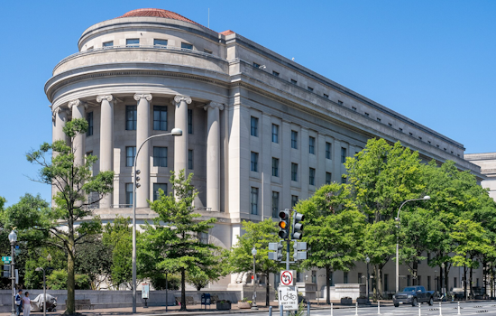 Feds Get Green Light to Chase Pikesville Ticket Kingpins, Judge Rules
