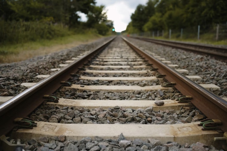 Feds Give Green Eagle Rail Bypass The Green Light Near Eagle Pass