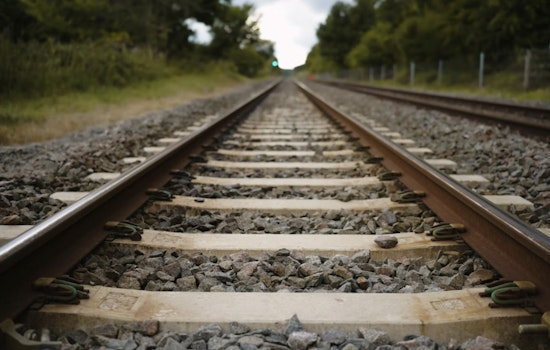 Feds Give Green Eagle Rail Bypass The Green Light Near Eagle Pass