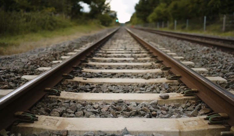 Feds Give Green Eagle Rail Bypass The Green Light Near Eagle Pass
