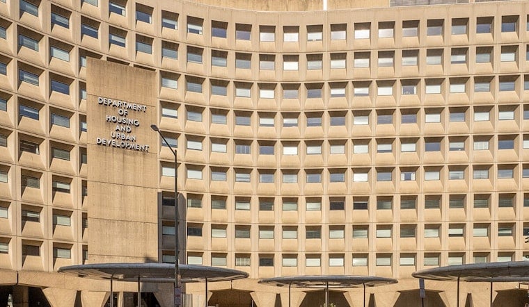 Feds Greenlight Realtors to Talk Crime and Schools Again