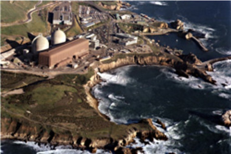 Feds Hand Diablo Canyon A 20-Year Pass, But California Hits The Brakes At 2030