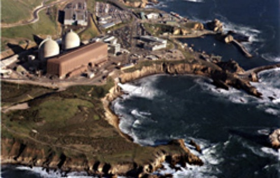 Feds Hand Diablo Canyon A 20-Year Pass, But California Hits The Brakes At 2030