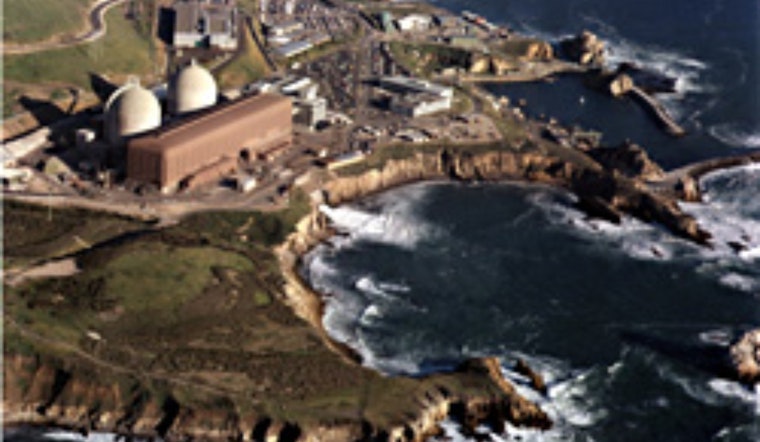 Feds Hand Diablo Canyon A 20-Year Pass, But California Hits The Brakes At 2030