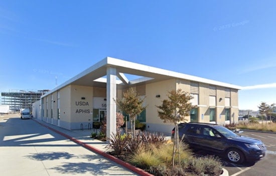 Feds' High-Security Biotech Lab Quietly Hits Market In South San Francisco