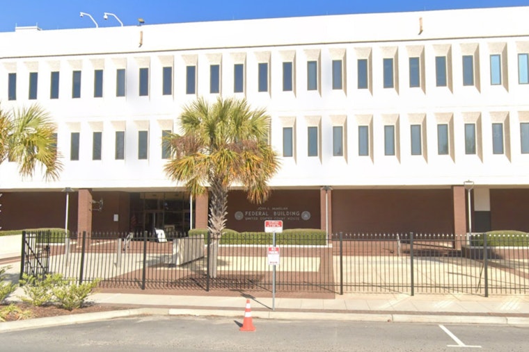 Feds Hit Conway Man With Indictment In Cross-Burning Intimidation Of Black Neighbors