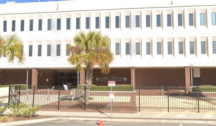 Feds Hit Conway Man With Indictment In Cross-Burning Intimidation Of Black Neighbors