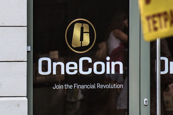 Feds In Manhattan Open $40 Million OneCoin Payback Portal
