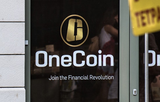 Feds In Manhattan Open $40 Million OneCoin Payback Portal