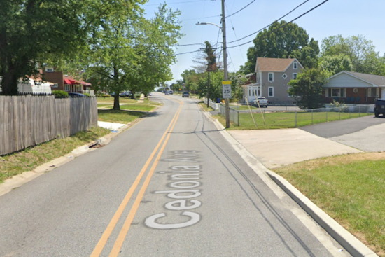 Feds Join Hunt For Baltimore Granddaughter Accused In Grandfather's Home Invasion