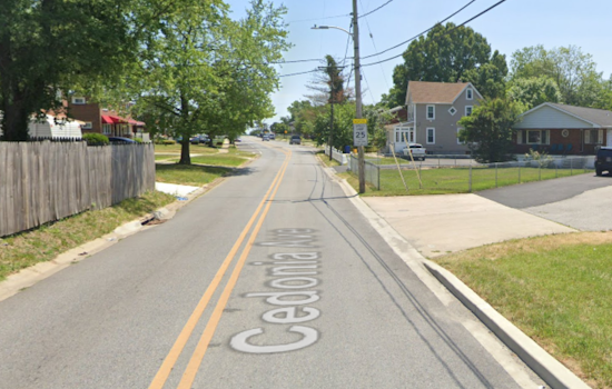 Feds Join Hunt For Baltimore Granddaughter Accused In Grandfather's Home Invasion