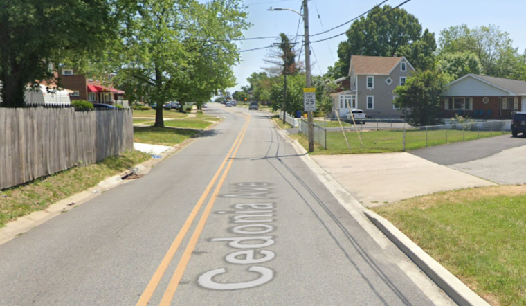 Feds Join Hunt For Baltimore Granddaughter Accused In Grandfather's Home Invasion