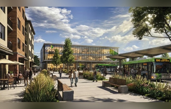 Feds Kick In $2 Million To Jumpstart RTP Transit Hub Plan
