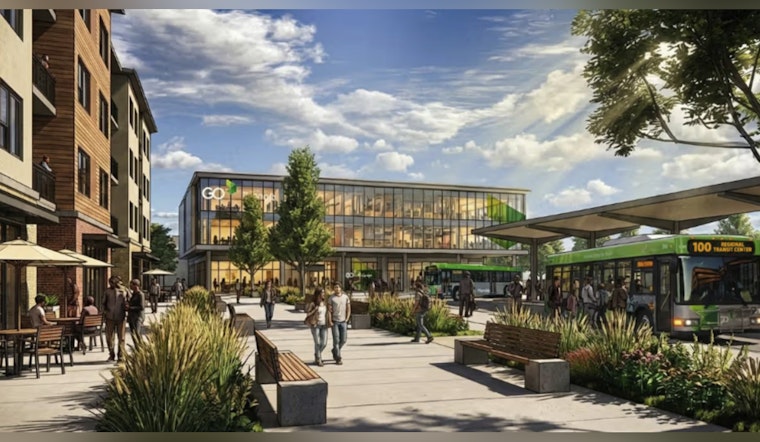 Feds Kick In $2 Million To Jumpstart RTP Transit Hub Plan