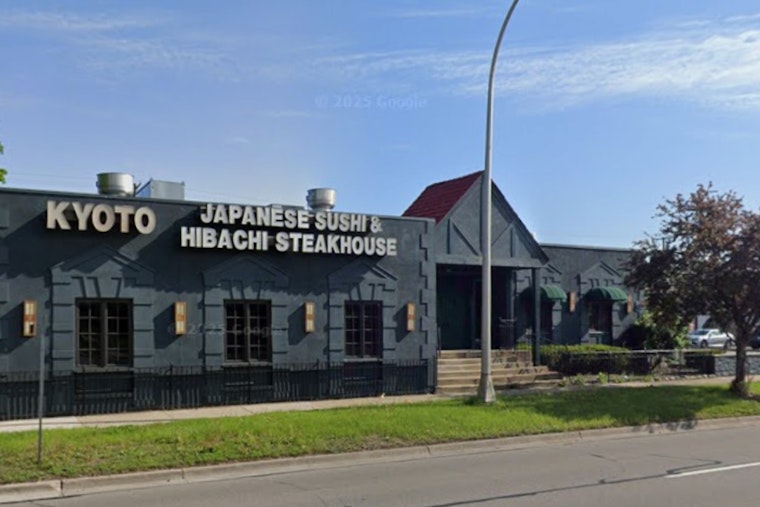 Feds: Metro Detroit Steakhouse Boss Packed Immigrant Workers Into Secret 'Dorms'