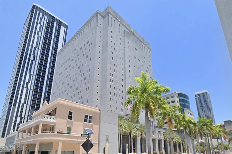 Feds Nab Miami Masseur at Port After Carnival Cruise Child Abuse Video Bust