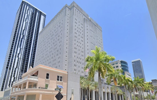 Feds Nab Miami Masseur at Port After Carnival Cruise Child Abuse Video Bust
