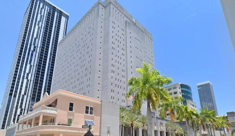 Feds Nab Miami Masseur at Port After Carnival Cruise Child Abuse Video Bust