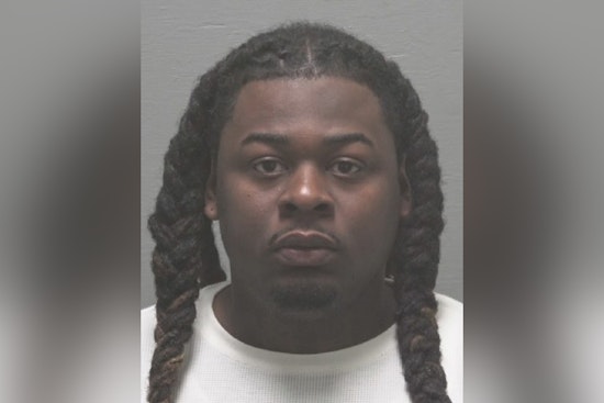 Feds Nab Wilmington Man In Multi-Agency Cocaine And Fentanyl Bust