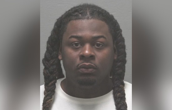 Feds Nab Wilmington Man In Multi-Agency Cocaine And Fentanyl Bust