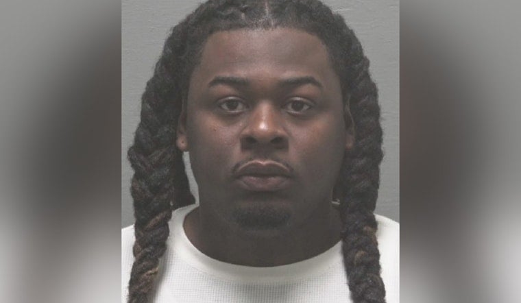 Feds Nab Wilmington Man In Multi-Agency Cocaine And Fentanyl Bust