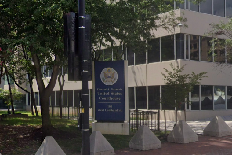 Feds Nail Baltimore Man In Yearslong Child Exploitation Horror