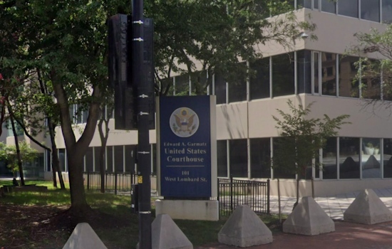 Feds Nail Baltimore Man In Yearslong Child Exploitation Horror