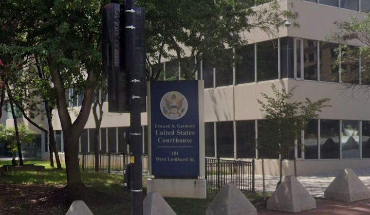 Feds Nail Baltimore Man In Yearslong Child Exploitation Horror